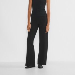 Aritzia Babaton Souvenir Sweater Pant